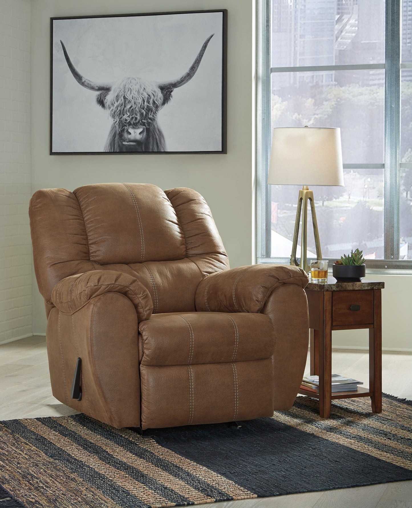 McGann Rocker Recliner