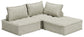 Ashley Express - Bales 3-Piece Modular Seating