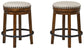 Ashley Express - Valebeck UPH Swivel Stool (1/CN)