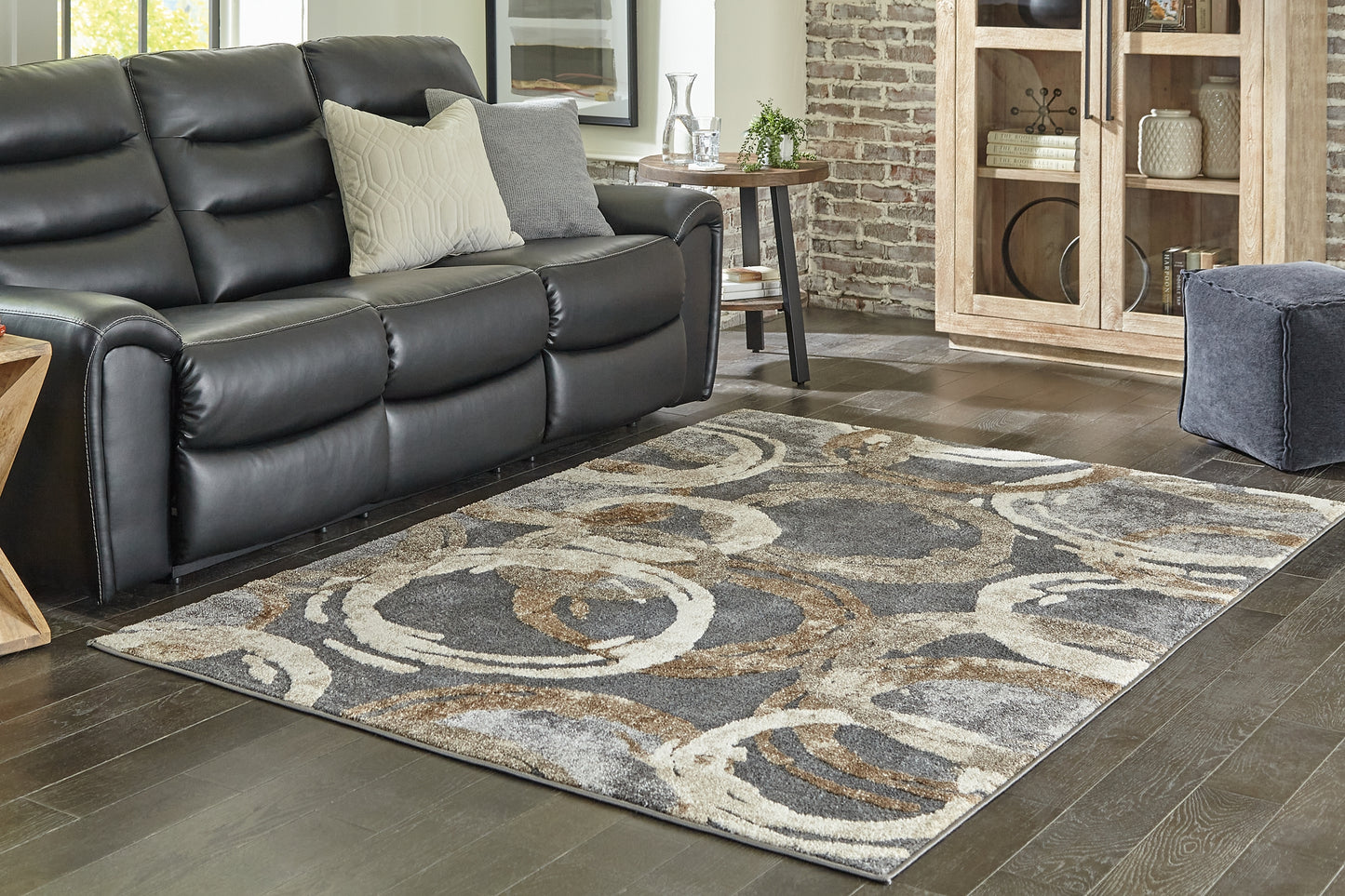 Ashley Express - Faelyn Large Rug