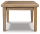 Ashley Express - Gerianne Outdoor Coffee Table with 2 End Tables