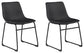 Ashley Express - Centiar Dining Table and 4 Chairs