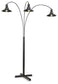 Ashley Express - Sheriel Metal Arc Lamp (1/CN)