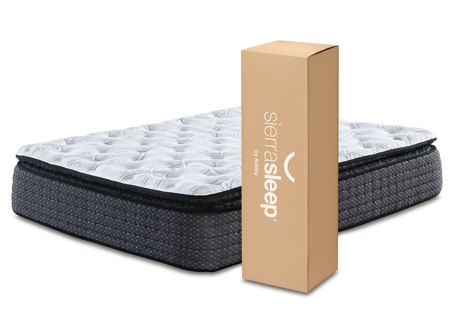 Ashley Express - Limited Edition Pillowtop California King Mattress