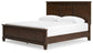 Ashley Express - Danabrin  Panel Bed