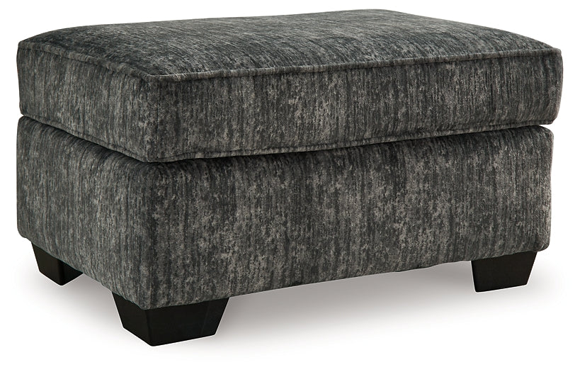 Ashley Express - Lonoke Ottoman