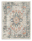 Ashley Express - Jarrpage Medium Rug