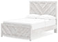 Ashley Express - Cayboni  Panel Bed