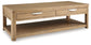 Ashley Express - Rencott Rectangular Cocktail Table