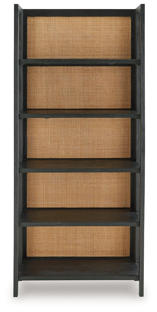 Ashley Express - Abyard Bookcase