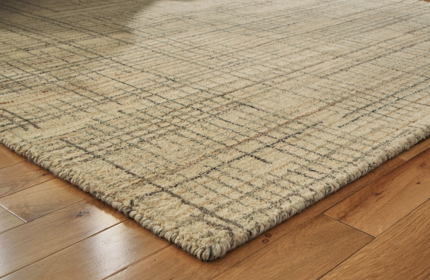 Ashley Express - Janston Medium Rug