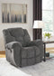 Foreside Rocker Recliner