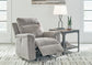 Barnsana Sofa, Loveseat and Recliner