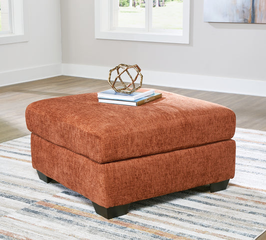 Ashley Express - Aviemore Oversized Accent Ottoman