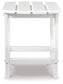 Ashley Express - Sundown Treasure Rectangular End Table