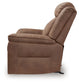 Status Check Rocker Recliner