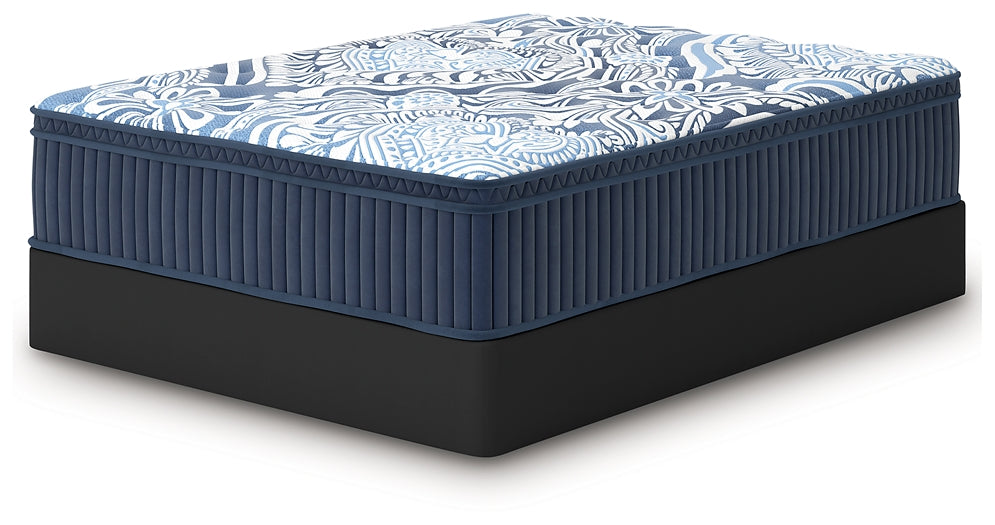 Ashley Express - Plush Luxe 2.0  Mattress