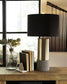 Ashley Express - Jacek Metal Table Lamp (2/CN)