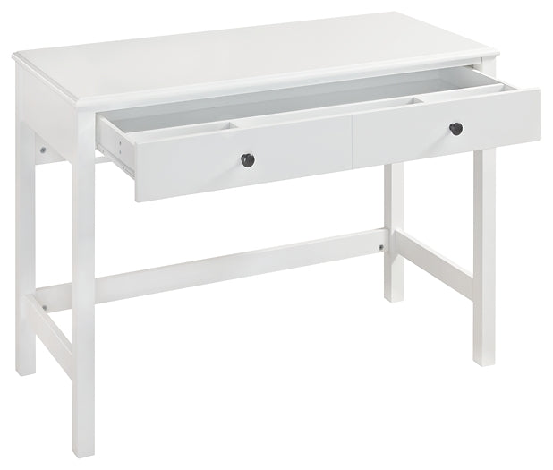 Ashley Express - Othello Home Office Small Desk