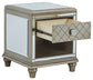 Ashley Express - Chevanna Rectangular End Table