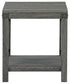 Ashley Express - Freedan Square End Table