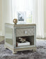 Ashley Express - Chevanna 2 End Tables