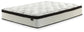 Ashley Express - Dolante Queen Upholstered Bed with Mattress