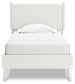 Ashley Express - Aprilyn Twin Panel Bed with Dresser, Chest and Nightstand