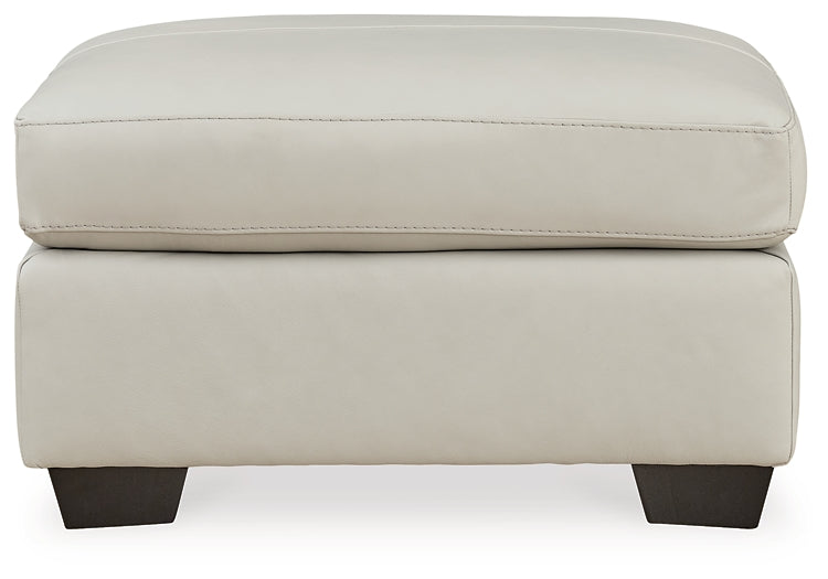 Ashley Express - Belziani Ottoman