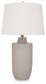 Ashley Express - Cylener Ceramic Table Lamp (1/CN)