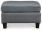 Genoa Sofa, Loveseat, Chair and Ottoman