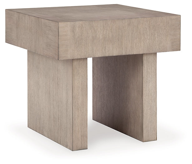 Ashley Express - Jorlaina Square End Table