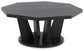 Ashley Express - Chasinfield Coffee Table with 1 End Table