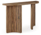 Ashley Express - Austanny Sofa Table